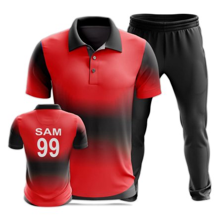 Cricket Uniform